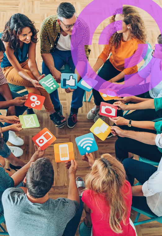 Introdução às Redes Sociais Digitais